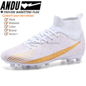 <span class=keywords><strong>Chaussures</strong></span> athlétiques professionnelles pour gazon en <span class=keywords><strong>taille</strong></span> <span class=keywords><strong>36</strong></span>-47 <span class=keywords><strong>chaussures</strong></span> <span class=keywords><strong>de</strong></span> football personnalisées pour hommes <span class=keywords><strong>chaussures</strong></span> <span class=keywords><strong>de</strong></span> football <span class=keywords><strong>chaussures</strong></span> <span class=keywords><strong>de</strong></span> football crampons <span class=keywords><strong>de</strong></span> football en gros - Product Image 4