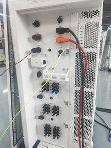 ราคาขายส่ง Growatt WIT 50K-A/AU ระบบไฮบริดพลังงานแสงอาทิตย์แบบเชื่อมต่อ AC ขนาด 50KW 100KW ระบบจัดเก็บพลังงานเชิงพาณิชย์ 3 เฟส WIT 100K-HU ไฮบริด 1 - Product Image 6