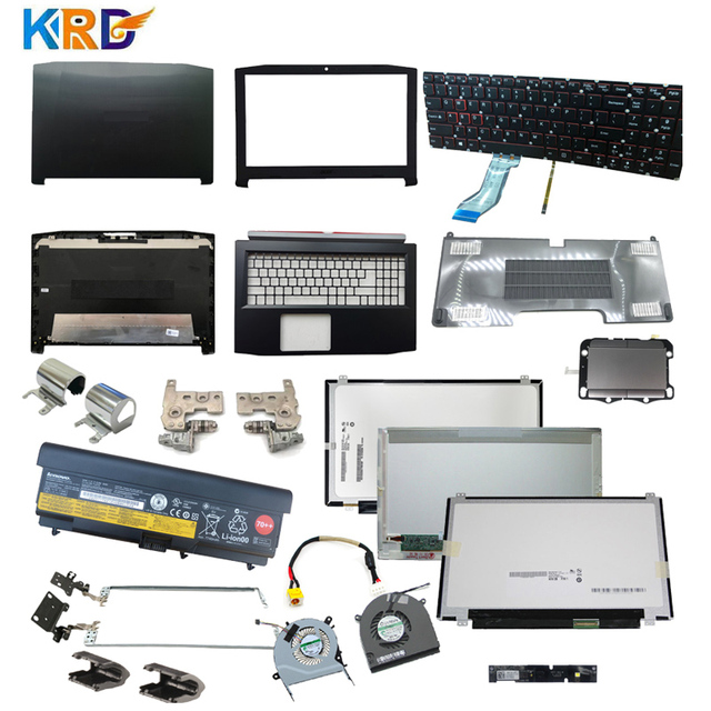 New Laptop Shell for Dell Inspiron 15R 5520 15R 7520 M521R 5525 Lcd Screen Bezel Frame B Cover Panel
