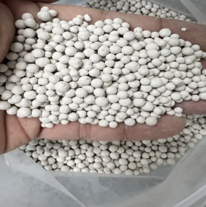 100% Dissolve 2-4mm Magnesium Oxide <strong>Balls</strong> for Soil - Product Image 2