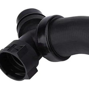 Tubo de agua automotriz 21517-4KH5A para Toyota Faw Jp, manguera de refrigerante de plástico, pieza de repuesto - Product Image 5