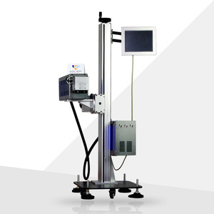 Máquina de Marcado Láser para Vidrio, Máquina de Codificación Láser por Lotes, Máquina de Marcado Láser para Teclados, Máquina de Marcado Láser para Vidrio - Product Image 5