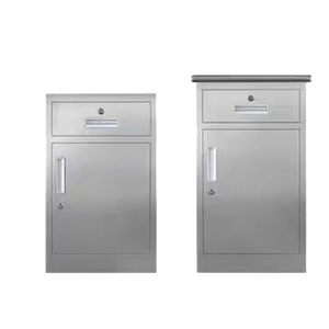 ม้านั่งทำงานสแตนเลส304สำหรับห้องครัว Victory ม้านั่งทำงานอุปกรณ์จัดเลี้ยงที่จำเป็นสำหรับโรงแรมร้านอาหาร - Product Image 5