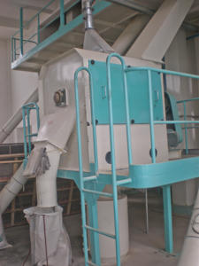 เครื่องผลิตอาหารเม็ดสำหรับ<span class=keywords><strong>สัตว์</strong></span>ปีก สุกร โค ไก่ วัว และปศุ<span class=keywords><strong>สัตว์</strong></span>ชนิดอื่นๆ - Product Image 2