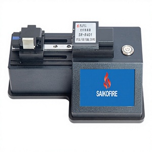 เครื่องตัดไฟเบอร์ออปติก S06 AI7C AI8C FTTH รองรับเครือข่าย 4G WIFI 3G GSM GPRS - Product Image 3