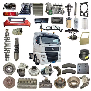 International Truck Lights Truck Side Mirror Fog Lamp Accessories <strong>Camion</strong> - Product Image 3