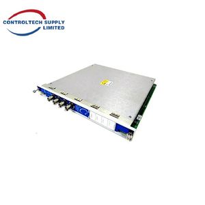 Entrega Rápida, Sensor de Proximidad Bently Nevada 3500/40-01-01 140734-01 - Product Image 2