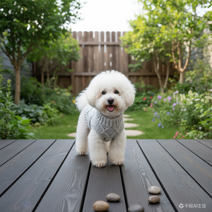 Handmade Diamond Knit <strong>Dog</strong> Sweater Winter Pet <strong>Jumper</strong> Crochet Puppy Vest <strong>for</strong> Small <strong>Dogs</strong> - Product Image 5
