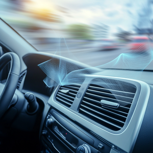 ไส้กรองอากาศสำหรับห้องโดยสาร CF10134อุปกรณ์เสริมสำหรับเปลี่ยนเครื่องปรับอากาศอัตโนมัติสำหรับ Acura csx, Honda Accord, <span class=keywords><strong>Civic</strong></span> - Product Image 6