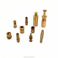 Accessoires de tournage CNC, service CNC personnalisé, pièces OEM en laiton, aluminium, acier inoxydable, pièces en alliage d'aluminium, pièces de machine