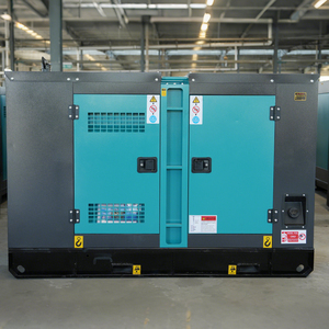 Giao Hàng Nhanh Chóng Im Lặng Máy Phát Điện Đặt 40kva 60kva 80kva 3 Giai Đoạn Máy Phát Điện Diesel Đặt Khẩn Cấp Sao Lưu Máy Phát Điện Cho Bệnh Viện - Product Image 6