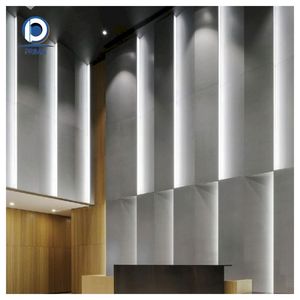 <span class=keywords><strong>Mur</strong></span> rideau en aluminium à double paroi, <span class=keywords><strong>isolation</strong></span> acoustique et thermique pour projets de construction en hauteur - Product Image 5