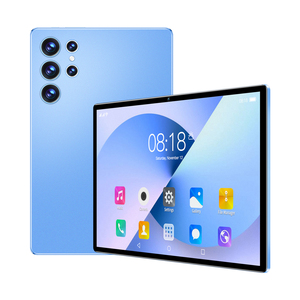 Tablet PC P23PRO Android 12 Octa Core de 10.1 Pulgadas, 8GB+256GB, 7000mAh, 3G, 4G, WiFi, Tablet Empresarial con Funda con Teclado - Product Image 5