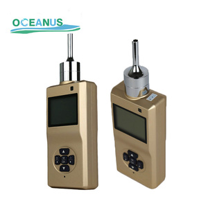Nhà máy trực tiếp xách tay OC-905 AR gas màn hình với dòng chảy cao Bơm rộng phạm vi phát hiện AR Gas Detector - Product Image 4