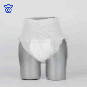 Adult <strong>Pants</strong> Pull up Nappies Diapers Man <strong>Maternity</strong> Factory Wholesale in Bulk ultra Thick <strong>Disposable</strong> Adult Pull up <strong>Pants</strong> - Product Image 2