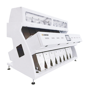 Màu phân loại máy cho hạt giống Hướng dương hạt giống ai màu SORTER với hình dạng SORTER chức năng loại bỏ nhỏ Stones - Product Image 1