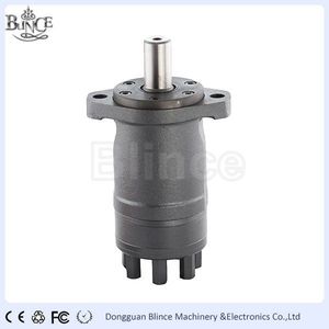 Motor Hidráulico Omp160 para Trituradora de Madera - Product Image 2