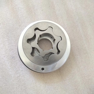 MPV MPT MFF MPV046 MPT046 MPV025 MPV035 MPV044 ชุดซ่อมกรองไฮดรอลิกใหม่คุณภาพสูง M46 M44 - Product Image 2