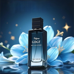 Perfume en Spray Corporal Árabe de Larga Duración y Alta Calidad para Hombre, Marca Wild, Fragancia Original, Gran Venta - Product Image 6