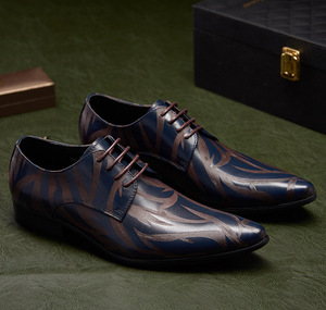 Mocassins en cuir véritable de haute qualité, chaussures à enfiler, semelles en caoutchouc souple, fabriqués à la main pour les personnes paresseuses, confortables, décontractés, antidérapants - Product Image 6