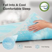 Matelas fin double longue durée de qualité professionnelle Matelas king size pour dormeurs arrière Matelas ignifuge
