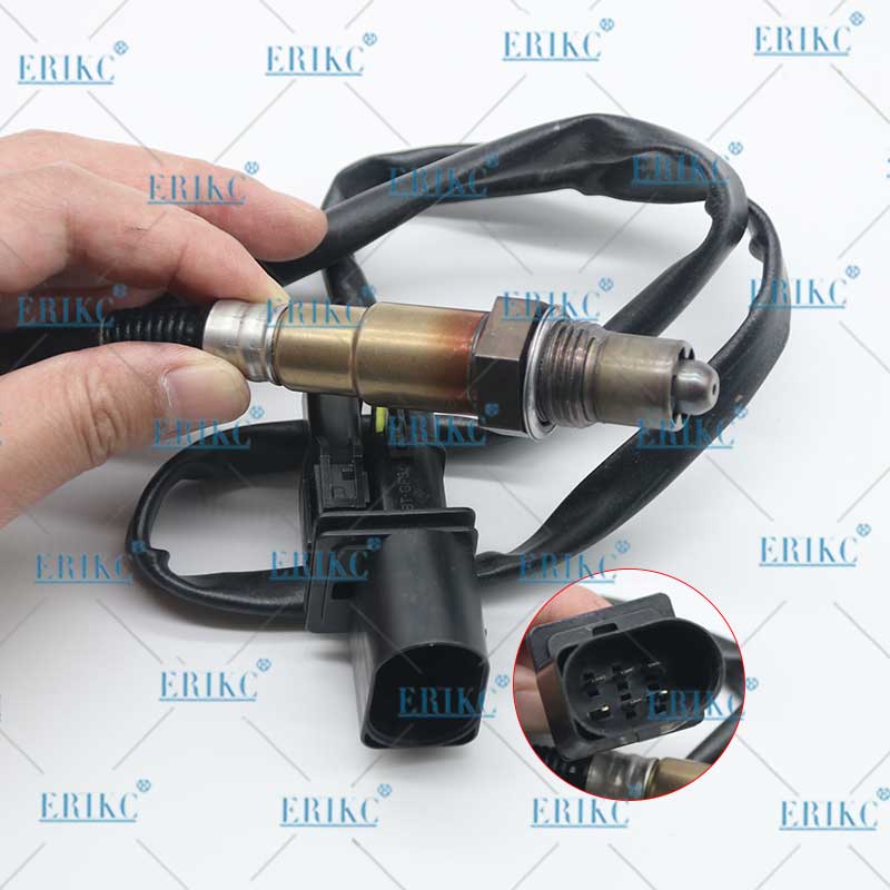 0258007057 O2 Sensor - LSU4.2 Wide Band for VW Jetta 1.8L