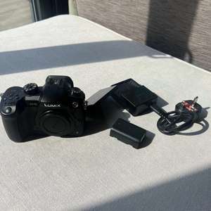 Cámara DSLR sin Espejo HFT Professional LUMIX <span class=keywords><strong>GH5</strong></span>, Solo Cuerpo, Venta al Por Mayor - Product Image 5