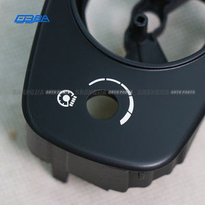 Original For Aston Martin DB11 Vantage 4.0 2016 2024 <b>Plastic</b> Headlight Switch Base OE HY5311654AB - Product Image 3