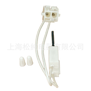 Allumeur de sèche-linge à gaz 025-32625-000 en plastique 110 V, pièce durable pour remplacement d'appareil de séchage - Product Image 4