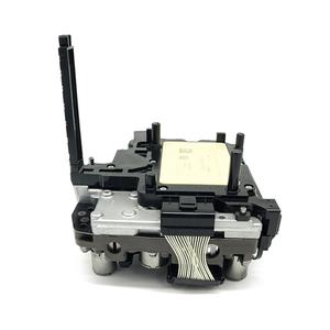 Cuerpo de Válvulas para Transmisión Automática 02E927770AD TEMIC DQ250 DSG para VW SEAT SKODA para AUDI 02E927770AD - Product Image 3