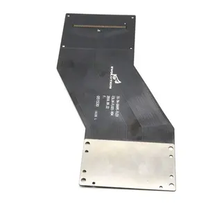 كابل FPC مسطح مخصص للطلاء, 16 VIAS CONECTOR CD/DVD - ROADSTAR