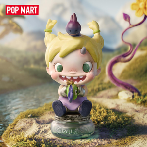 <span class=keywords><strong>ของแท้</strong></span> 100% POPMART POLAR Just One Bite ตุ๊กตาเมจิกบีนลิง - Product Image 4