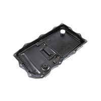 وعاء زيت ناقل الحركة الأوتوماتيكي بـ 8 سرعات لسيارات BMW F10 F30 F15 F20 24117624192 24118612901