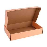 Scatola in Cartone Ecologica di Lusso Personalizzabile con Logo per Confezioni Regalo Aziendali (Acquisto Diretto Non Disponibile)