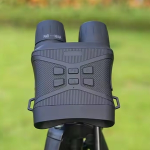 Dispositif de vision nocturne longue distance 4K, jumelles tactiques pour casque, lunettes, formation en plein air, chasse, télescope infrarouge - Product Image 3