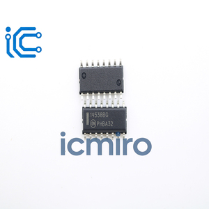 ICMICRO En Stock Nuevo Microcontrolador Microchip Original MCU Proveedor Confiable MC14538BDR2G - Product Image 1