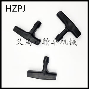 Accesorios para Motosierra HZPJ - Placa de Arranque para Modelos MS180, 250, 381, 440, 660, 251, Accesorio para Maquinaria Industrial - Product Image 5