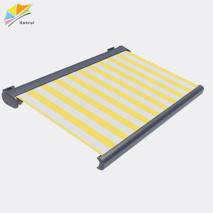 <span class=keywords><strong>Toldo</strong></span> Retráctil Motorizado de Aluminio para Exteriores, Moderno y Personalizado, con <span class=keywords><strong>Tela</strong></span> Acrílica Impermeable para Sombra de Patio, al Mejor <span class=keywords><strong>Precio</strong></span> - Product Image 2