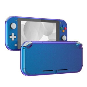 Coques de manette personnalisées EXtremeRate, remplacement de la coque complète pour la console Nintendo Switch Lite - Product Image 1