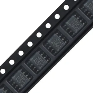 Circuit intégré de référence de tension shunt TL431AIDR SOIC-8, authentique et original, modèle TL431 - Product Image 1