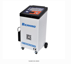 Brake Fluid Exchanger Automobile Brake Oil Change Machine Automobile Brake Fluid Exchanger - Product Image 2