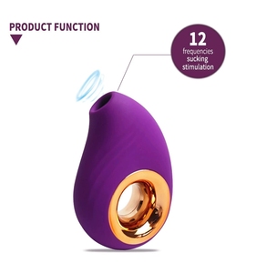 Female adult <strong>sex</strong> <strong>toys</strong> G-spot <strong>vibrator</strong> Clitoris sucking <strong>vibrator</strong> Masturbator Oral licks for women - Product Image 3