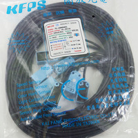 Capteur de Proximité NPN NO 3 Fils KFPS 600Hz 4mm TL-18N04E1 100% Neuf et Original Taïwanais en Stock – Demandez le Prix