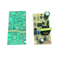 Adaptador de Corriente de Escritorio de 5V 2A DC 12W con Cable de 1.5m para Decodificador y Router