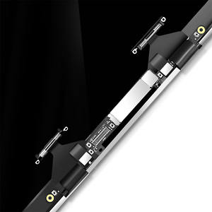 استبدال شاشة ال سي دي الأصلية الجديدة لماك بوك برو A2338 M1 M2 رتينا عرض كامل الصمام الجمعية وتاجر - Product Image 4