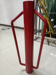 Dụng Cụ Làm Hàng Rào Hình Chữ T Giá Thấp/Dụng Cụ Làm Hàng Rào Hình Ngôi Sao Thép Dụng Cụ Trang Trại Nhỏ Gọn Búa Nặng Để Làm Hàng Rào Hình Chữ Y - Product Image 4