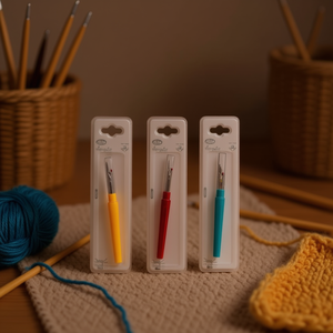 Ilan Abreojales 11.5 Cm Strumento per Cucito e Lavoro a Maglia - Product Image 3