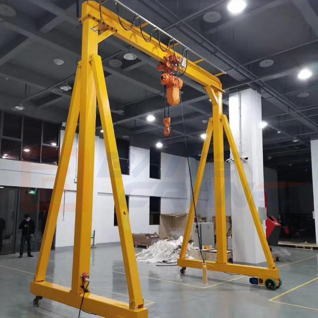 Industrial Beams SC-200