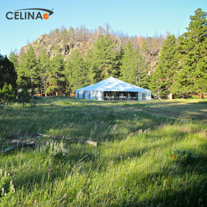 Carpa de Circo para Exteriores Celina, Personalizable, Impermeable, de Lona, 40x60, Carpas y Toldos para Eventos en Oferta - Product Image 6