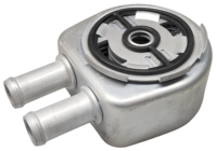 Refroidisseur d'huile moteur LR025515 pour Land Rover Freelander 2 Range Rover Evoque Discovery Sport L405 L494 & Jaguar 2.0T GTDI